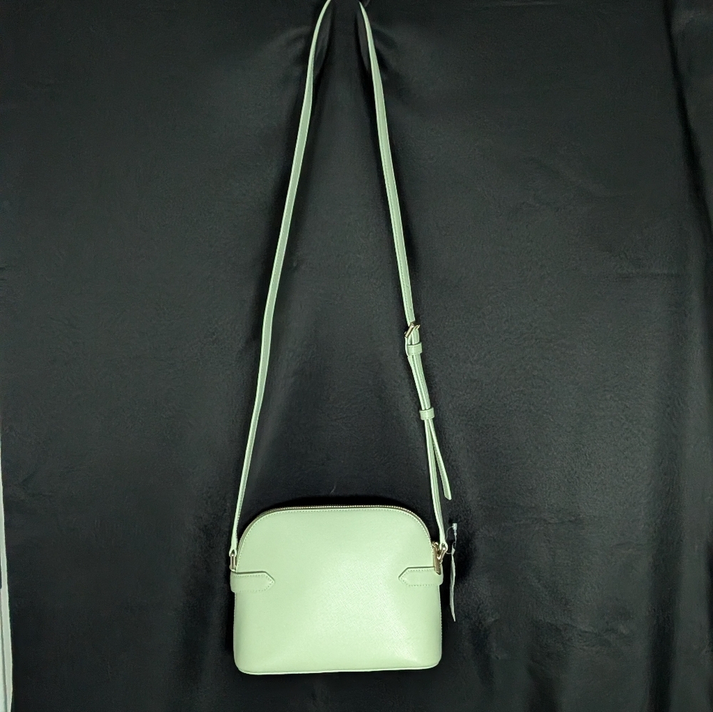 Kate Spade Mint Green Crossbody Bag - Picture 3 of 7